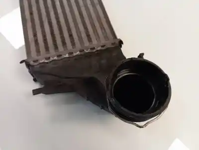 Peça sobressalente para automóvel em segunda mão intercooler por bmw x5 (e53) 3.0d referências oem iam 17517791231  