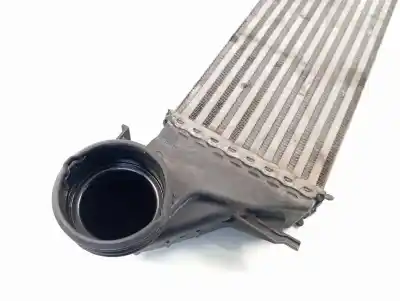 Peça sobressalente para automóvel em segunda mão intercooler por bmw x5 (e53) 3.0d referências oem iam 17517791231  