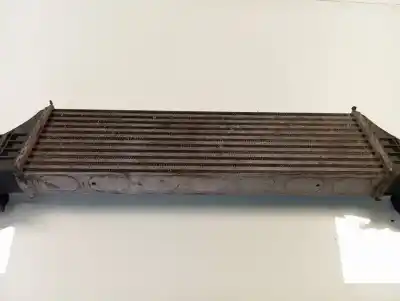 Peça sobressalente para automóvel em segunda mão intercooler por bmw x5 (e53) 3.0d referências oem iam 17517791231  
