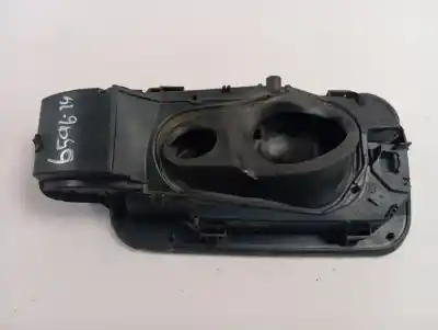 Second-hand car spare part outer fuel cap for opel combo life edition oem iam references   
