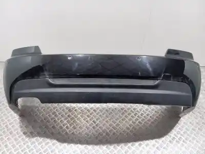 Pezzo di ricambio per auto di seconda mano paraurti posteriore per bmw serie 3 coupe (e92) 330i riferimenti oem iam 