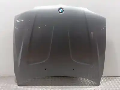 Peça sobressalente para automóvel em segunda mão capot por bmw x3 (e83) 2.0d referências oem iam 41003449411
