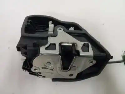 Peça sobressalente para automóvel em segunda mão fechadura da porta traseira direita por bmw x3 (e83) 2.0d referências oem iam 7167076
