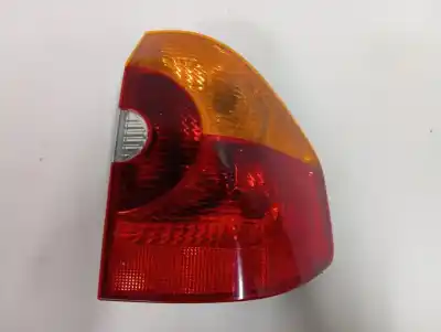 Peça sobressalente para automóvel em segunda mão farolim traseiro direito por bmw x3 (e83) 2.0d referências oem iam 6990168