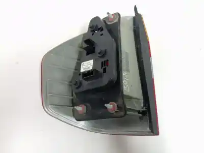 Second-hand car spare part right tailgate light for bmw x3 (e83) 2.0d oem iam references 6990168  