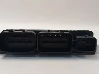 Автозапчасти б/у блок управления двигателем за renault express advance ссылки oem iam 237109279s  