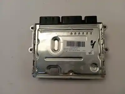 Автозапчасти б/у блок управления двигателем за renault express advance ссылки oem iam 237109279s  