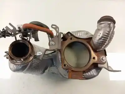 Автозапчасти б/у фильтр частиц за renault express advance ссылки oem iam 208a00107r  