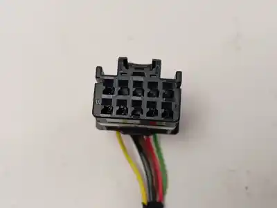 Автозапчастина б/у ліве дзеркало для opel combo life expression посилання на oem iam   