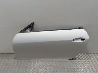 Second-hand car spare part left front door for mercedes-benz clase slk (w171) roadster 350 (171.456) oem iam references 