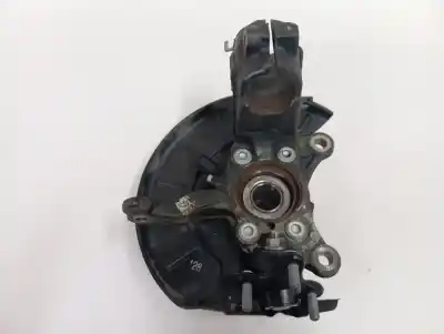 Автозапчасти б/у передняя левая кулачка за audi a3 (8p) 2.0 tdi ambiente ссылки oem iam   