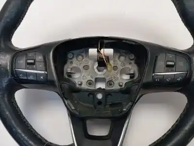 Second-hand car spare part steering wheel for ford transit/tourneo custom combi (ttf) 340 l1 transit trail 130 cv / 96 kw oem iam references jk213600ga3zhe  