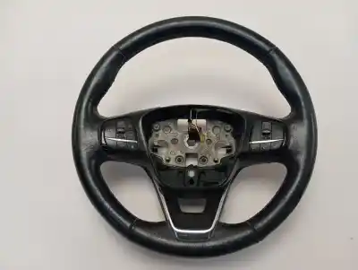 Second-hand car spare part steering wheel for ford transit/tourneo custom combi (ttf) 340 l1 transit trail 130 cv / 96 kw oem iam references jk213600ga3zhe  