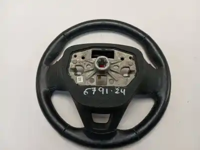 Second-hand car spare part steering wheel for ford transit/tourneo custom combi (ttf) 340 l1 transit trail 130 cv / 96 kw oem iam references jk213600ga3zhe  