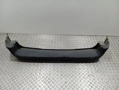 Peça sobressalente para automóvel em segunda mão para choques traseiro por peugeot partner grip l1 referências oem iam 