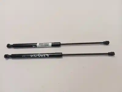 Peça sobressalente para automóvel em segunda mão amortecedores do tronco / porta por peugeot 208 (p2) active referências oem iam 9827758080