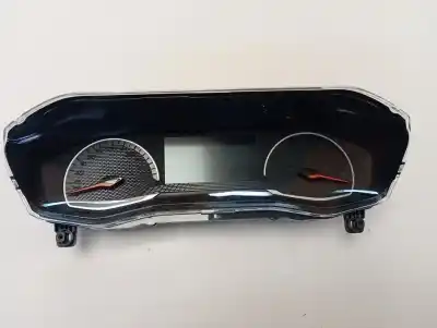 Peça sobressalente para automóvel em segunda mão quadrante por peugeot 208 (p2) active referências oem iam 9843003980