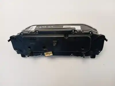 Peça sobressalente para automóvel em segunda mão quadrante por peugeot 208 (p2) active referências oem iam 9843003980  