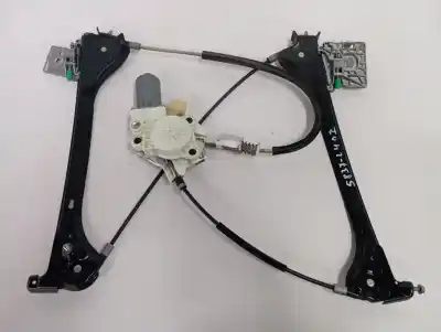 Second-hand car spare part driver left window regulator for mercedes-benz clase slk (w171) roadster 350 (171.456) oem iam references 0130821436