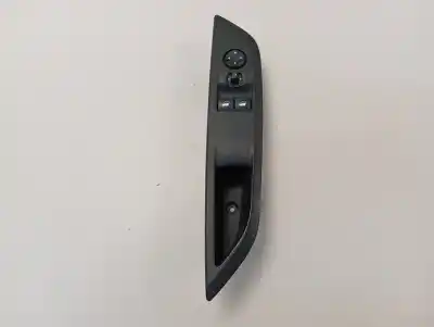 Peça sobressalente para automóvel em segunda mão botão / interruptor elevador vidro dianteiro esquerdo por peugeot 208 (p2) active referências oem iam 98329262zd