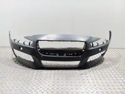 Pezzo di ricambio per auto di seconda mano PARAURTI ANTERIORE per JAGUAR XE  Riferimenti OEM IAM   