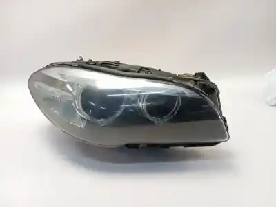 Second-hand car spare part RIGHT HEADLIGHT for BMW SERIE 5 BERLINA (F10)  OEM IAM references 731713411  