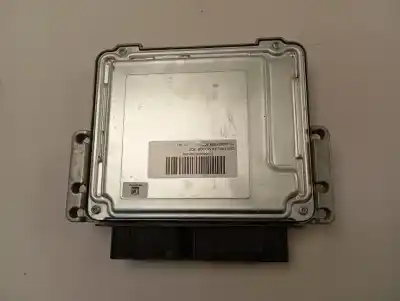 Second-hand car spare part ecu engine control for peugeot 208 (p2) active oem iam references 0281037200  
