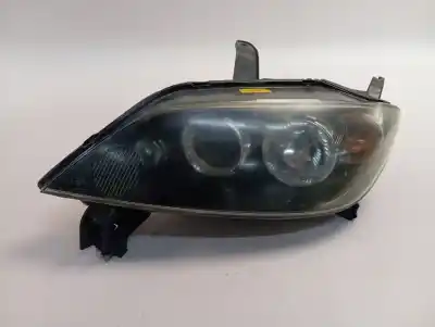 Gebrauchtes Autoersatzteil LINKER SCHEINWERFER zum MAZDA 2 BERLINA (DY)  OEM-IAM-Referenzen   