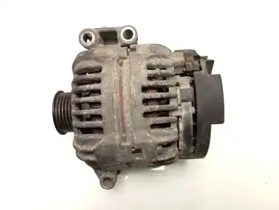 Second-hand car spare part alternator for mini mini (r50,r53) cooper oem iam references 7523897  