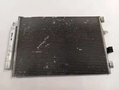 Tweedehands auto-onderdeel airconditioning condensor / radiator voor ford c-max edition oem iam-referenties bv6119710bb