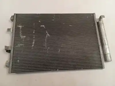 Автозапчастина б/у конденсат/радіатор кондиционера для ford c-max edition посилання на oem iam bv6119710bb  