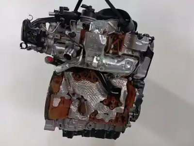 Gebrauchtes Autoersatzteil kompletter motor zum peugeot 5008 ah01 oem-iam-referenzen ah01  