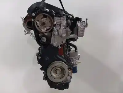 Gebrauchtes Autoersatzteil kompletter motor zum peugeot 5008 ah01 oem-iam-referenzen ah01  