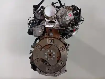 Gebrauchtes Autoersatzteil kompletter motor zum peugeot 5008 ah01 oem-iam-referenzen ah01  