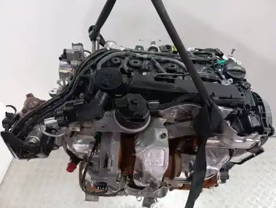 Gebrauchtes Autoersatzteil kompletter motor zum peugeot 5008 ah01 oem-iam-referenzen ah01  