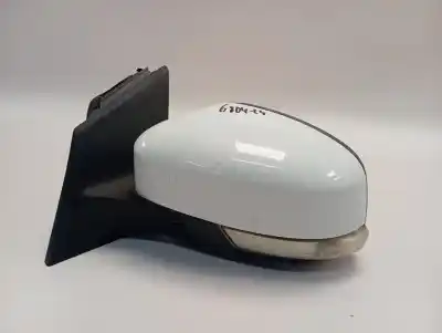 Peça sobressalente para automóvel em segunda mão espelho retrovisor esquerdo por ford focus lim. (cb8) trend referências oem iam 2139811  bm5117683ck