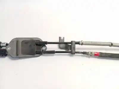 Recambio de automóvil de segunda mano de varillaje cambio para toyota yaris (ksp9/scp9/nlp9) active 90 cv / 66 kw referencias oem iam   