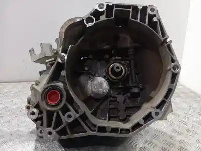 Pezzo di ricambio per auto di seconda mano RIDUTTORE per FIAT FIORINO  Riferimenti OEM IAM 55241803  