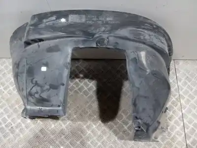 Pezzo di ricambio per auto di seconda mano passaruota anteriore destra per dacia duster ambiance 4x2 riferimenti oem iam 