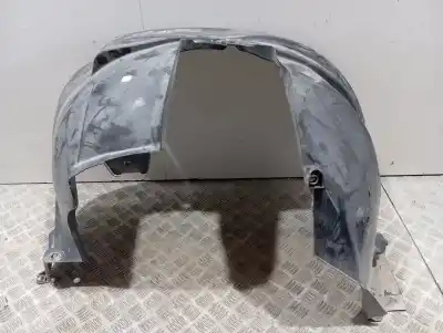 Second-hand car spare part front right wheel arch for dacia duster ambiance 4x2 oem iam references   