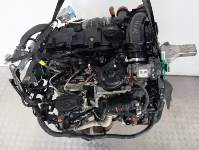 Recambio de automóvil de segunda mano de motor completo para citroen berlingo cuadro citroen berlingo furgón multispace blue hdi 120 s&s 6v 20 aniver referencias oem iam bh02  