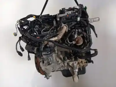 Recambio de automóvil de segunda mano de motor completo para citroen berlingo cuadro citroen berlingo furgón multispace blue hdi 120 s&s 6v 20 aniver referencias oem iam bh02  