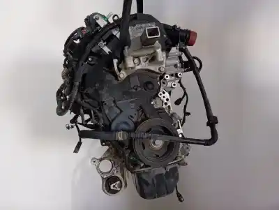 Recambio de automóvil de segunda mano de motor completo para citroen berlingo cuadro citroen berlingo furgón multispace blue hdi 120 s&s 6v 20 aniver referencias oem iam bh02  