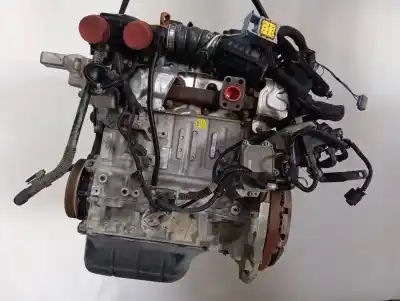 Recambio de automóvil de segunda mano de motor completo para citroen berlingo cuadro citroen berlingo furgón multispace blue hdi 120 s&s 6v 20 aniver referencias oem iam bh02  