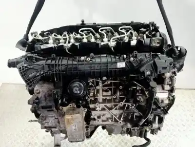 Peça sobressalente para automóvel em segunda mão MOTOR COMPLETO por BMW X5 (F15, F85)  Referências OEM IAM N57D30A  