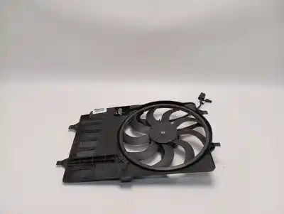 Peça sobressalente para automóvel em segunda mão termoventilador elétrico por mini mini (r50,r53) cooper referências oem iam 7541092