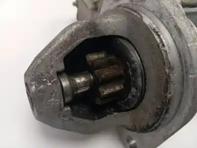 Pezzo di ricambio per auto di seconda mano motorino di avviamento per mini mini (r50,r53) cooper riferimenti oem iam 752112203  