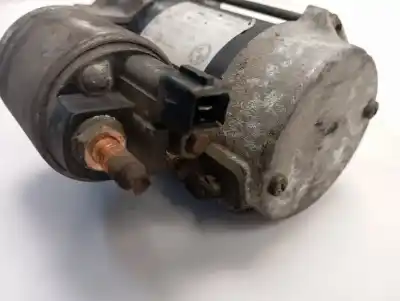 Pezzo di ricambio per auto di seconda mano motorino di avviamento per mini mini (r50,r53) cooper riferimenti oem iam 752112203  