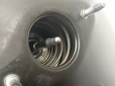 Peça sobressalente para automóvel em segunda mão servo freio por iveco daily furgón fg 33 s ... v batalla 3000 referências oem iam 504269884  
