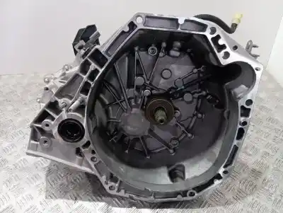 Peça sobressalente para automóvel em segunda mão caixa de velocidades por renault express advance referências oem iam tl4382